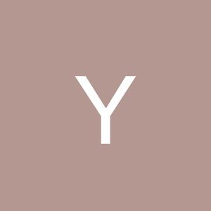 Meet your Posher, Yasline